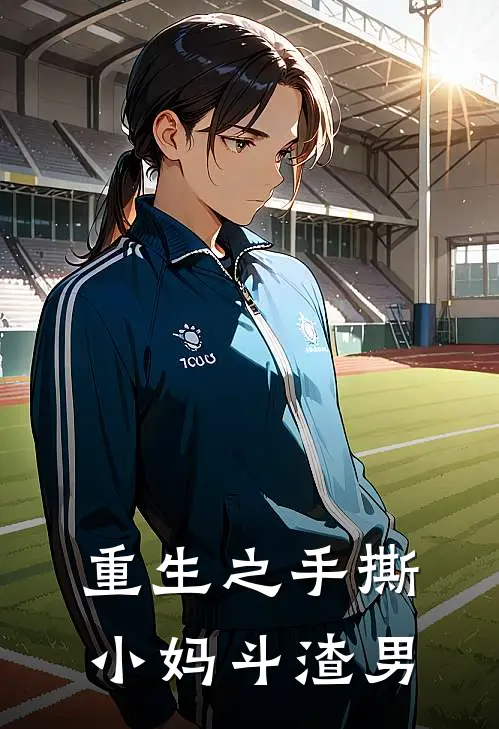 重生之手撕小妈斗渣男