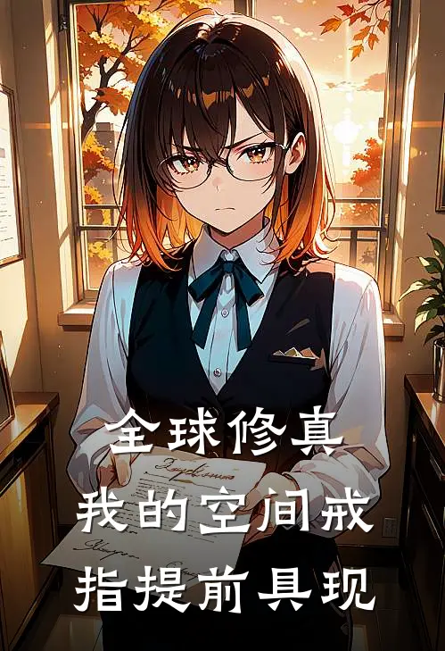 全球修真：我的空间戒指提前具现