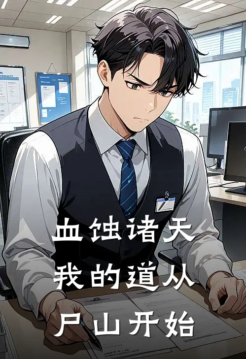 血蚀诸天：我的道从尸山开始(叶尘王霸天)完结版免费阅读_血蚀诸天：我的道从尸山开始全文免费阅读