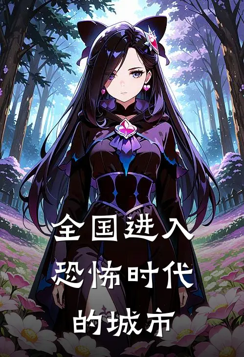 全国进入恐怖时代的城市