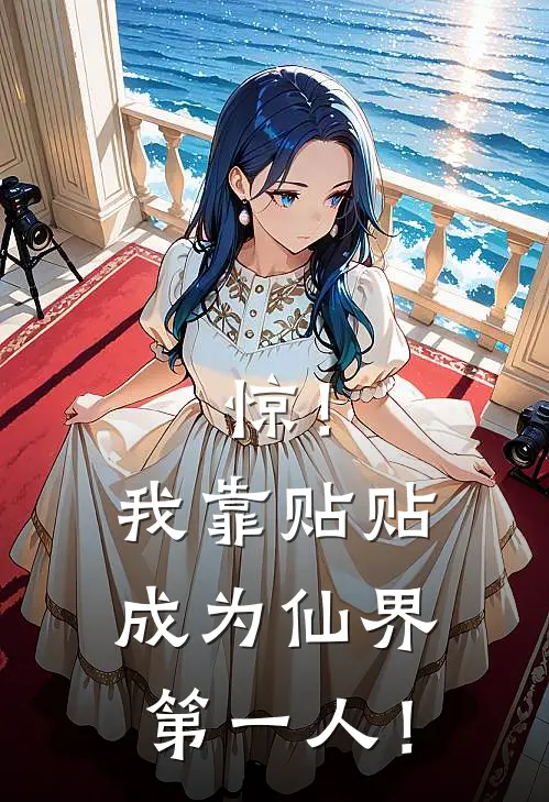 惊！我靠贴贴成为仙界第一人！