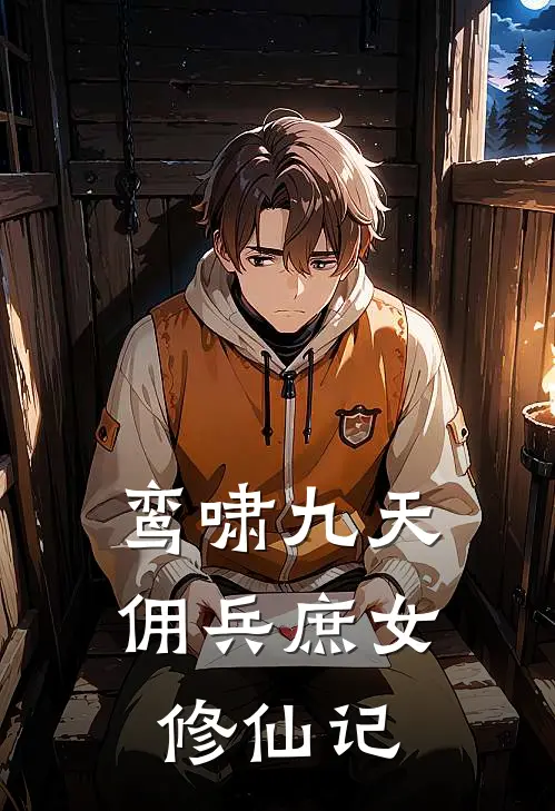 鸾啸九天：佣兵庶女修仙记(苏青鸾柳如眉)最新章节在线阅读_(鸾啸九天：佣兵庶女修仙记)完整版免费在线阅读