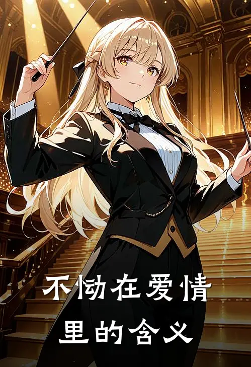 不恸在爱情里的含义