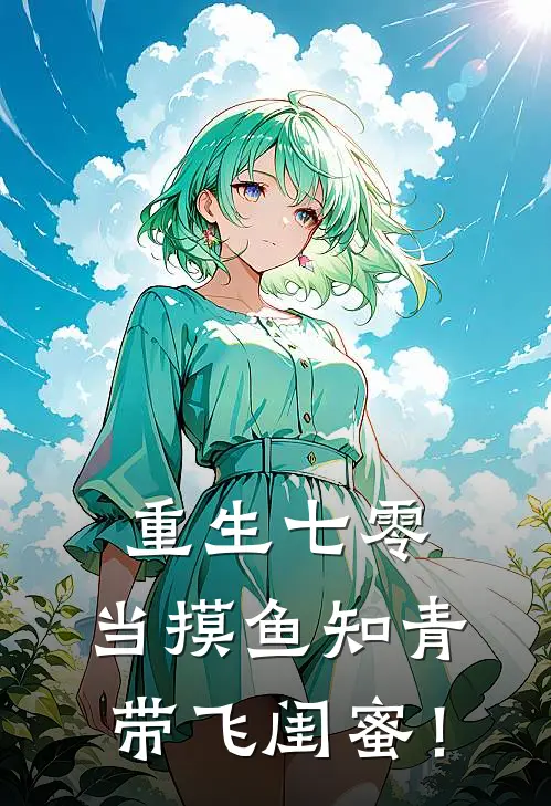 重生七零，当摸鱼知青带飞闺蜜！
