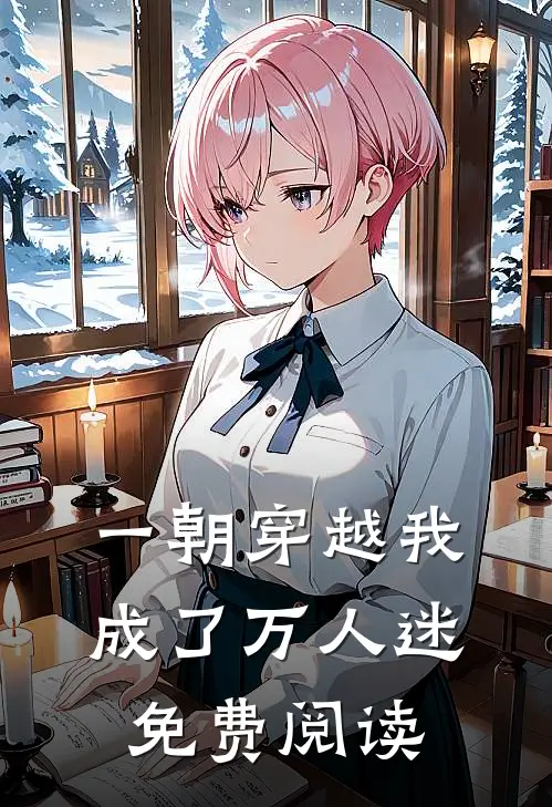 一朝穿越我成了万人迷免费阅读