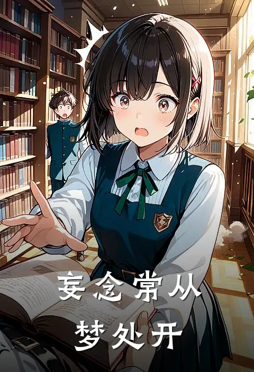 妄念常从梦处开