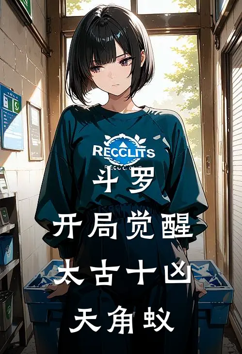 斗罗：开局觉醒太古十凶天角蚁