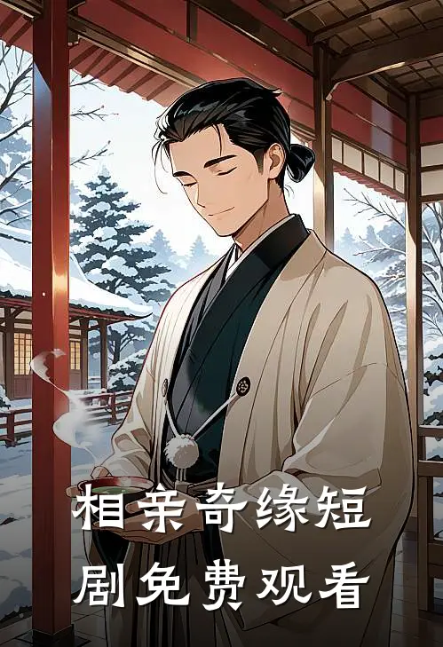 相亲奇缘短剧免费观看