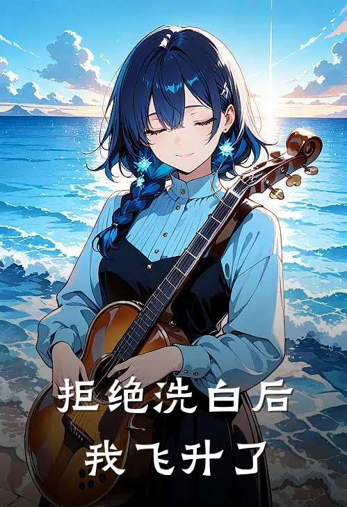 拒绝洗白后我飞升了