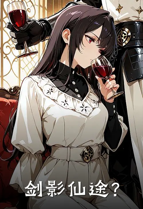 剑影仙途？