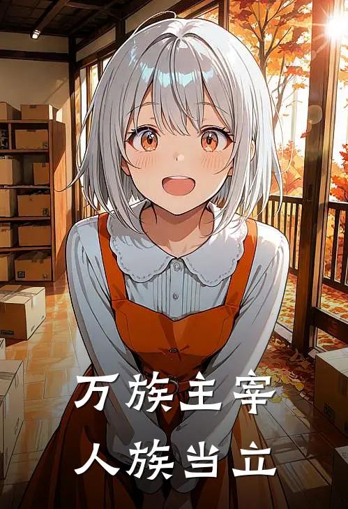 万族主宰：人族当立