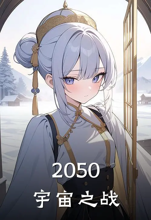 2050宇宙之战