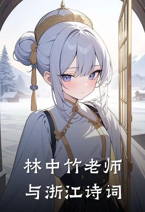 林中竹老师与浙江诗词