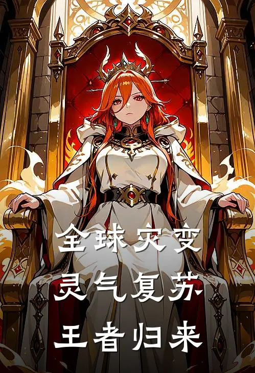 全球灾变：灵气复苏王者归来