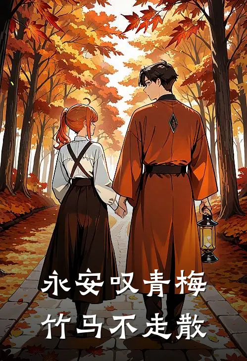 永安叹青梅竹马不走散