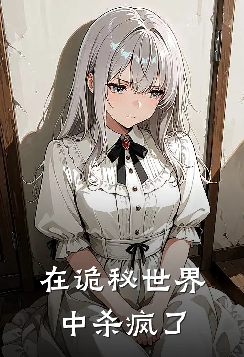 在诡秘世界中杀疯了