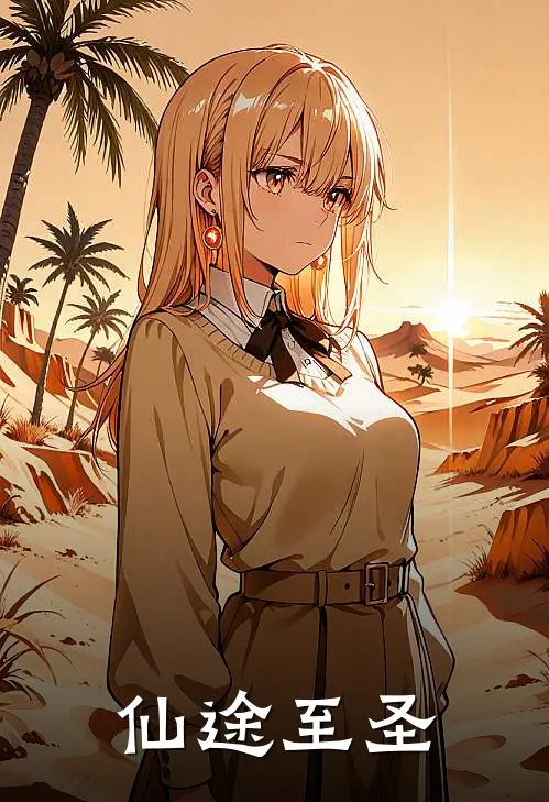 仙途至圣