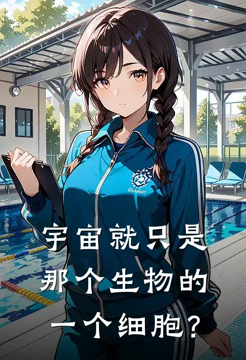 宇宙就只是那个生物的一个细胞？