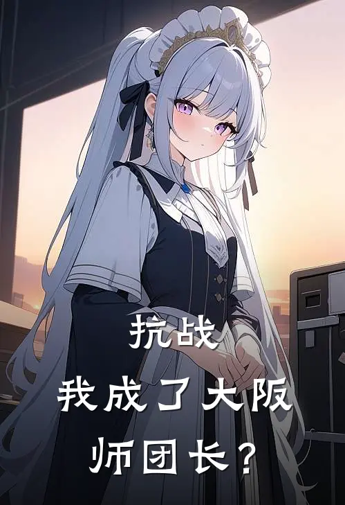 抗战：我成了大阪师团长？