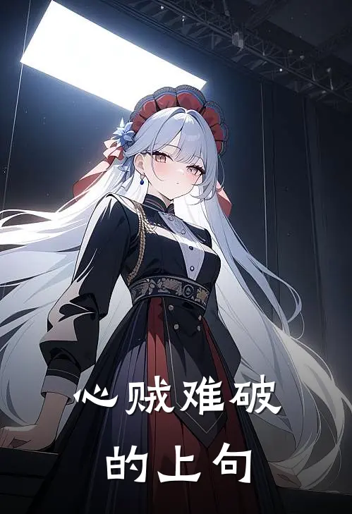 心贼难破的上句