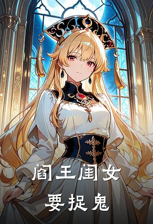 阎王闺女要捉鬼