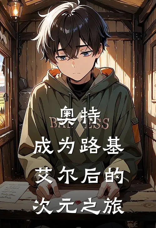 奥特：成为路基艾尔后的次元之旅