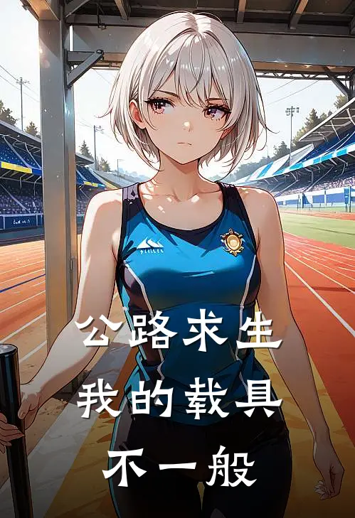 公路求生：我的载具不一般