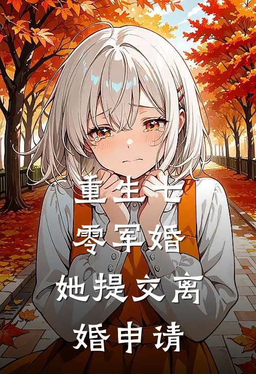 重生七零军婚，她提交离婚申请