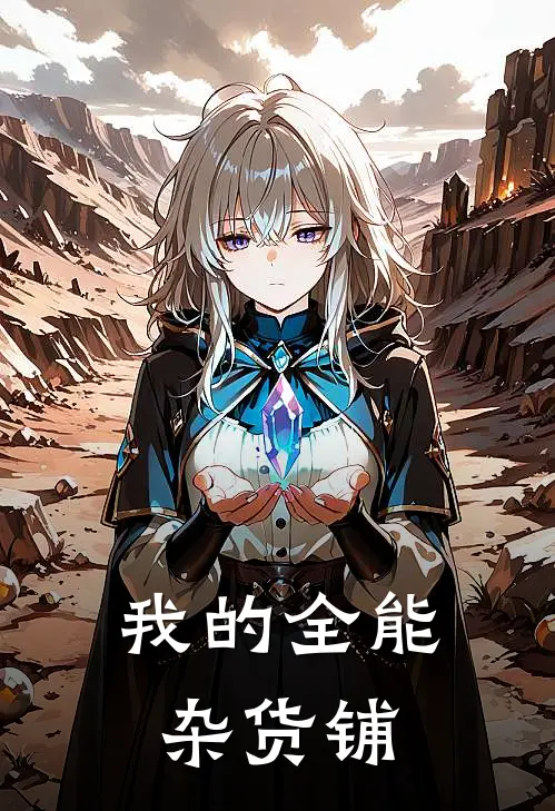 我的全能杂货铺