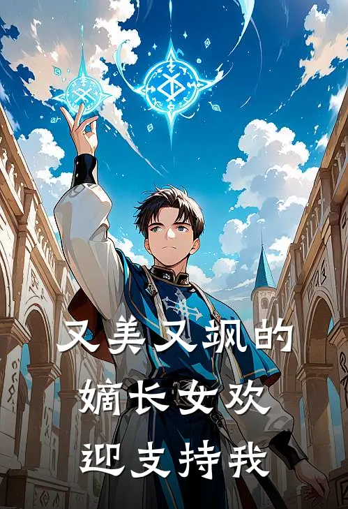 又美又飒的嫡长女欢迎支持我