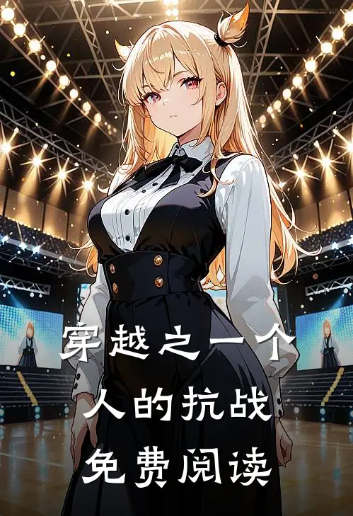 穿越之一个人的抗战免费阅读