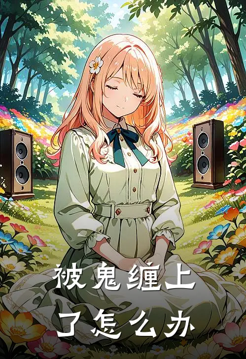 被鬼缠上了怎么办