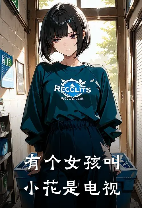 有个女孩叫小花是电视