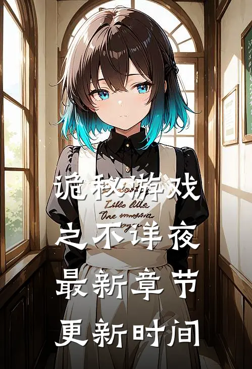 诡秘游戏之不详夜最新章节更新时间