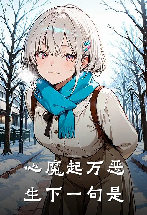 心魔起万恶生下一句是