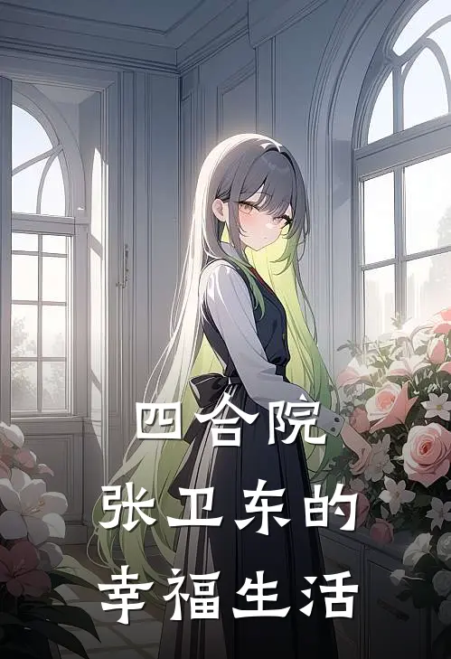 四合院，张卫东的幸福生活