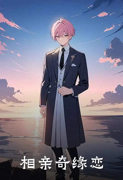 相亲奇缘恋