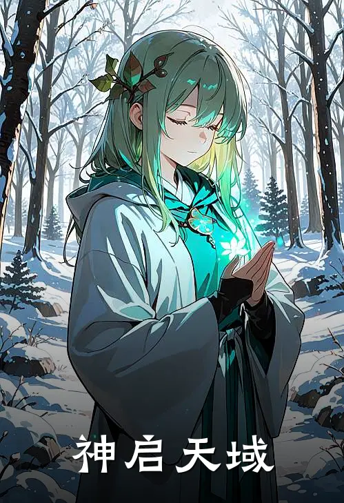 神启天域