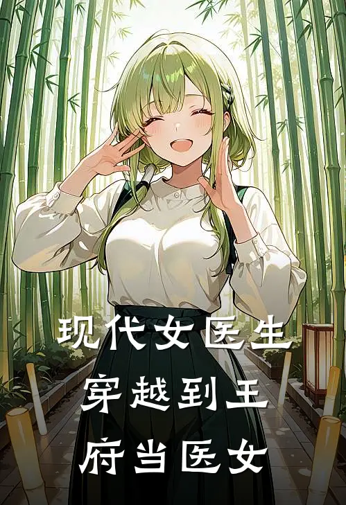 现代女医生穿越到王府当医女(苏清玥萧景珩)最新完本小说推荐_免费小说推荐现代女医生穿越到王府当医女苏清玥萧景珩