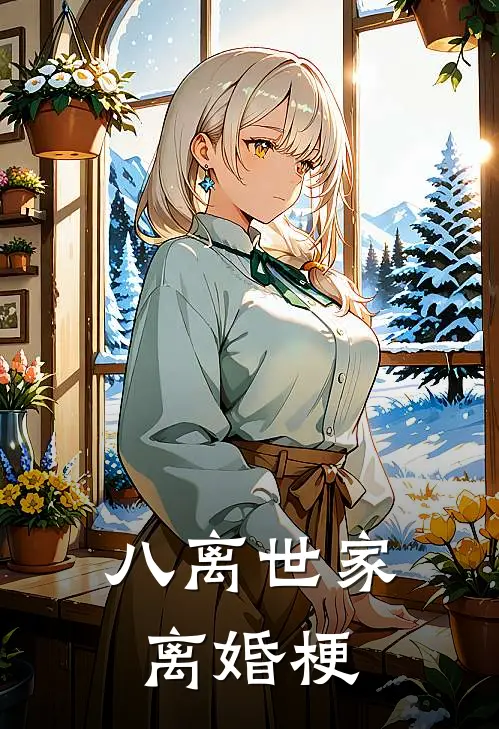 八离世家离婚梗