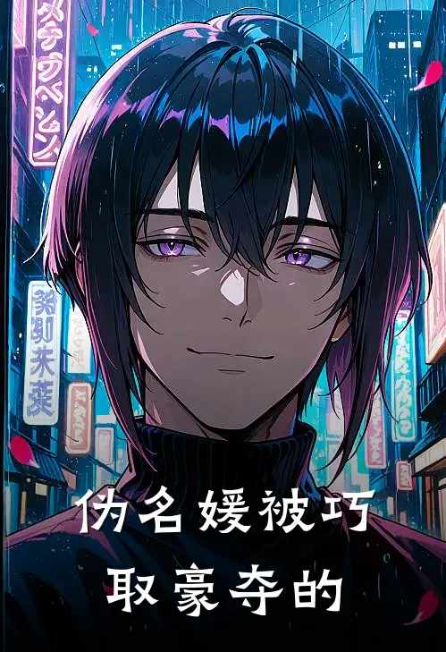 伪名媛被巧取豪夺的
