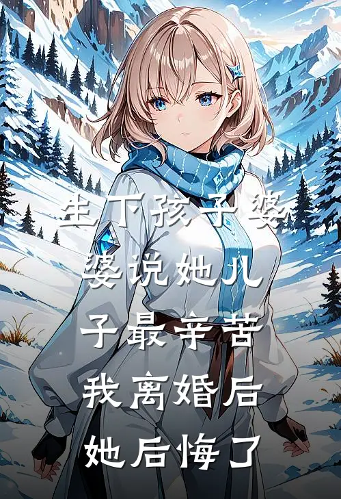 生下孩子婆婆说她儿子最辛苦，我离婚后她后悔了(陈晓宇夏晴)完结的热门小说_全本免费完结小说生下孩子婆婆说她儿子最辛苦，我离婚后她后悔了(陈晓宇夏晴)