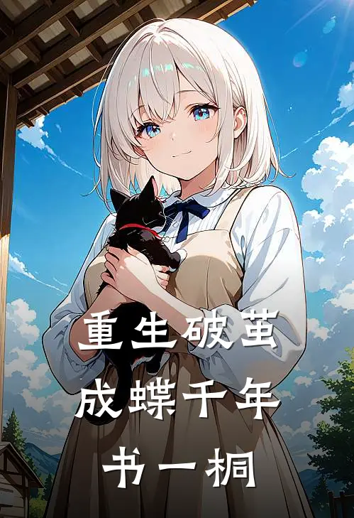 重生破茧成蝶 千年书一桐