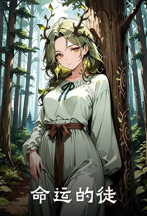 张萱菈妮命运的徒全章节在线阅读_命运的徒全集免费在线阅读