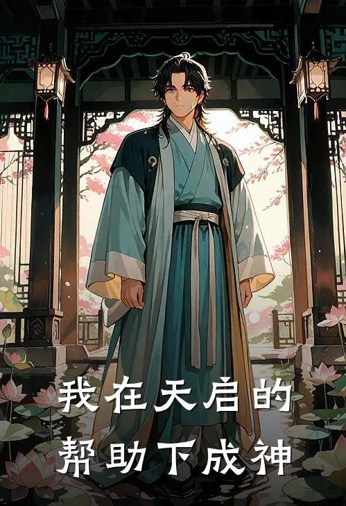 我在天启的帮助下成神(叶凌天启)无弹窗小说免费阅读_小说完整版免费阅读我在天启的帮助下成神叶凌天启