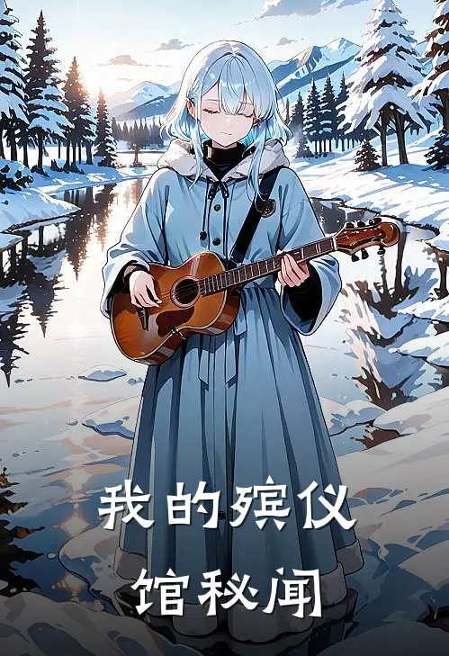 我的殡仪馆秘闻