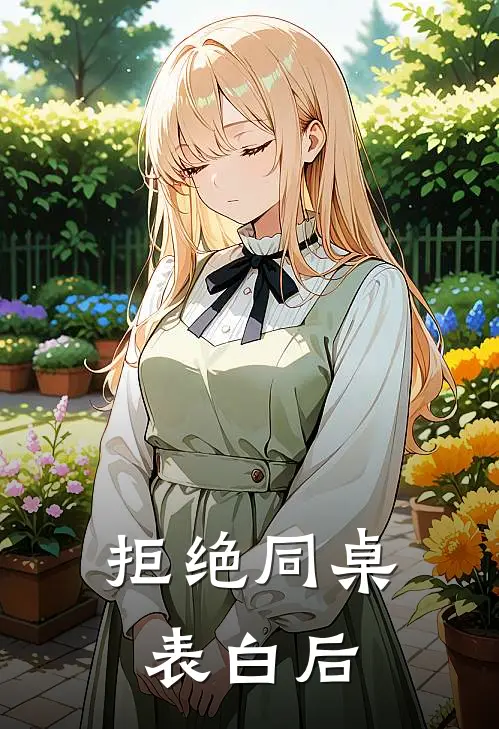 拒绝同桌表白后