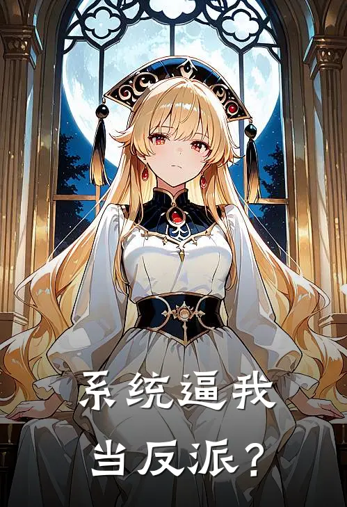 系统逼我当反派？秦阳林玥全章节免费在线阅读_《系统逼我当反派？》精彩小说