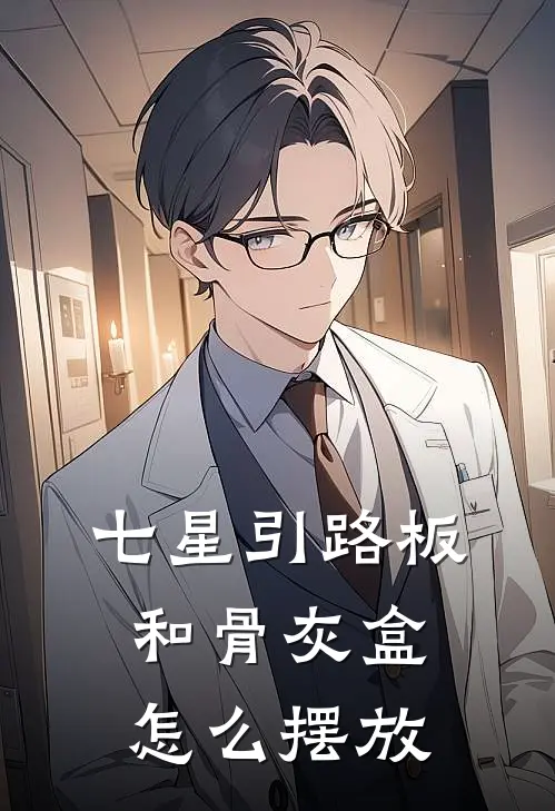 七星引路板和骨灰盒怎么摆放