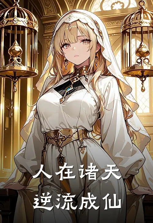 人在诸天，逆流成仙